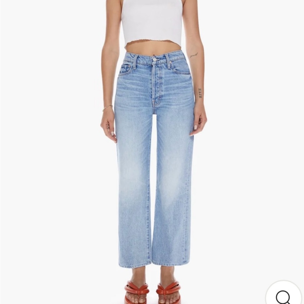 SOLD OUT Mother Rambler Superior Bucket List